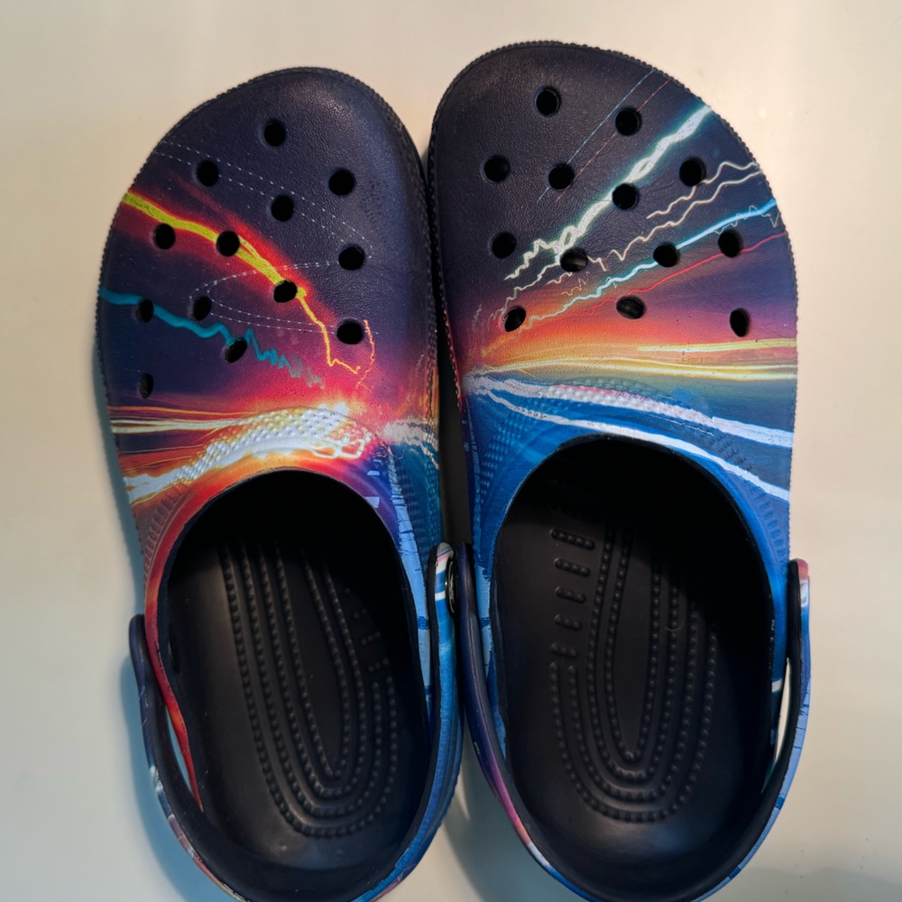Cros Little Kid Size 3